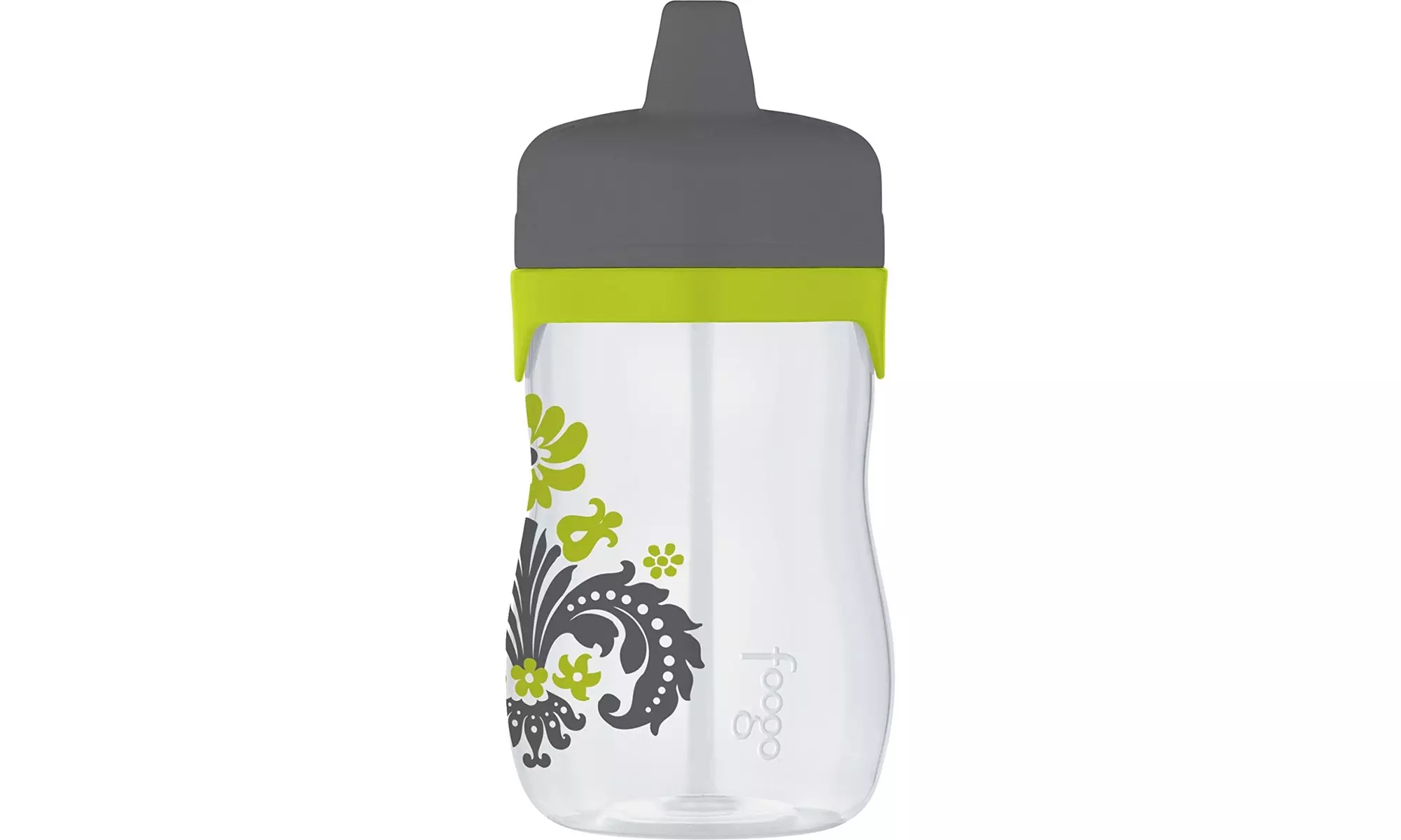 THERMOS FOOGO 11-Ounce Hard Spout Sippy Cup  - Primary Image
