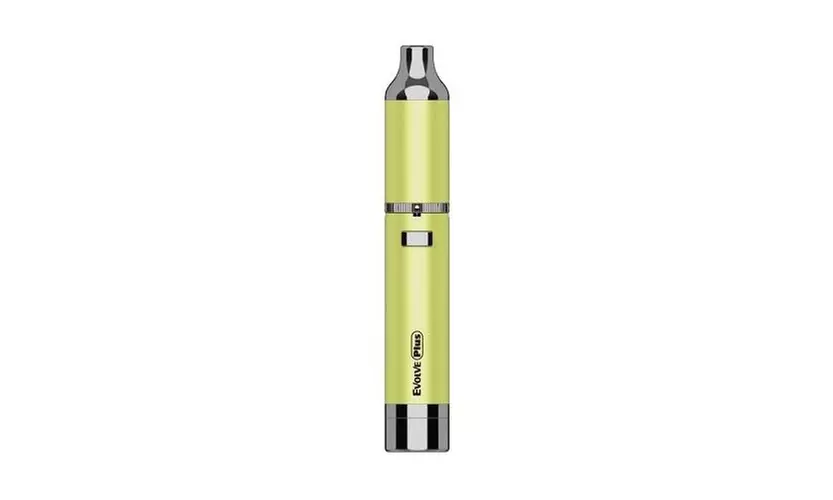 Evolve Plus Wax Concentrates Vaporizer Kit New 2020 Edition 