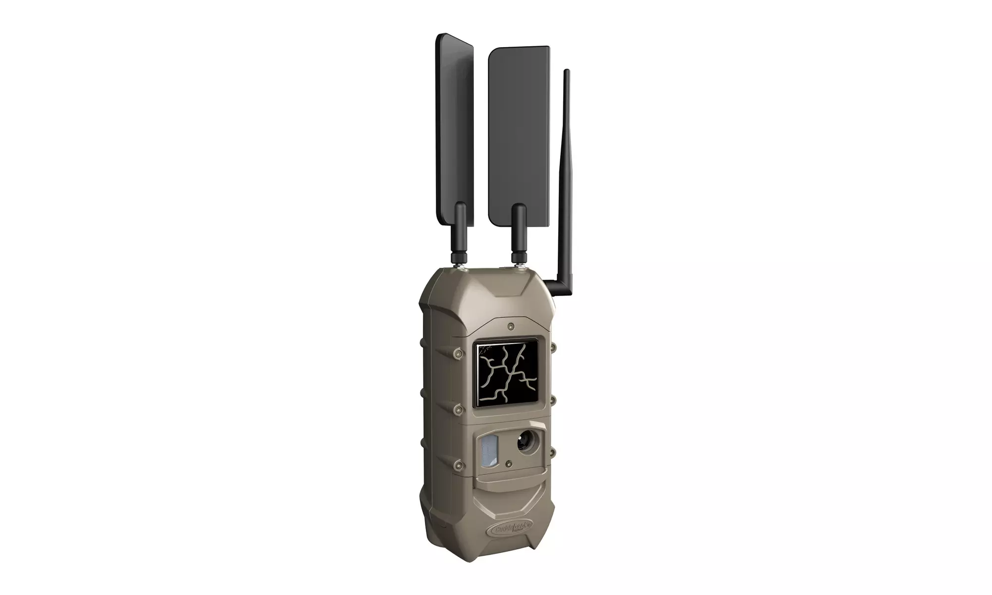 Cuddeback K-5796 CuddeLink Dual Cell 20MP Trail Camera (AT&T Model) - Primary Image