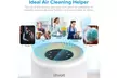 LEVOIT air purifier for family allergies and pet hair - Second Medium