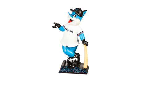 Team Sports America MLB Mascot Statue Pittsburgh Pirates