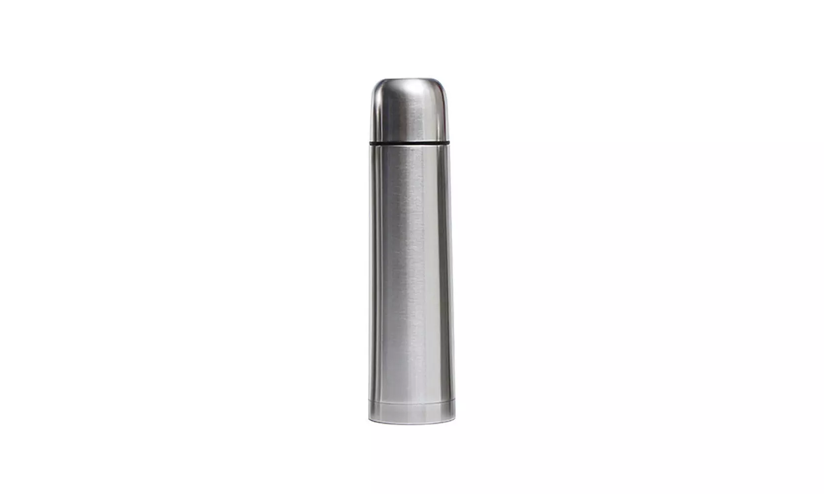 US Stainless Steel Vacuum Sealed Insulated Coffee Bottle Thermos 12/17/26/35 OZ
