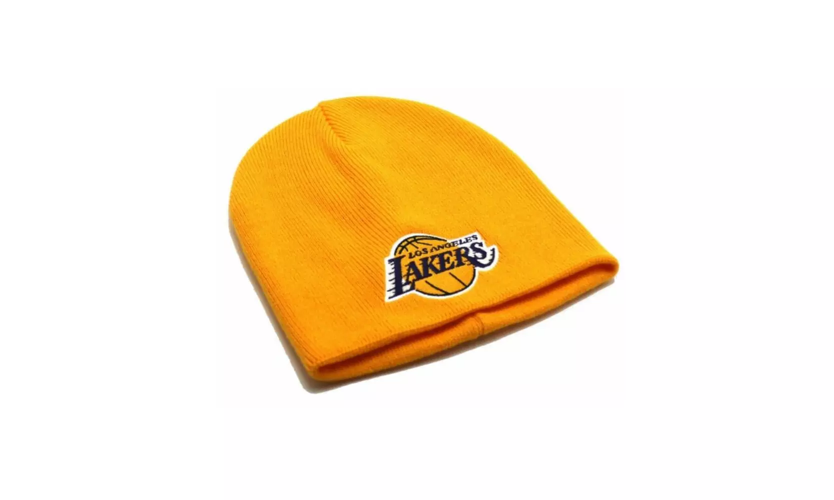 NBA Beanies Knit Hats - Cuffed & Uncuffed Multiple Teams Available!