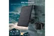 Solar Power Panel Blink XT Wall Mount Outdoor Security Camera Weatherproof USA - Second Medium