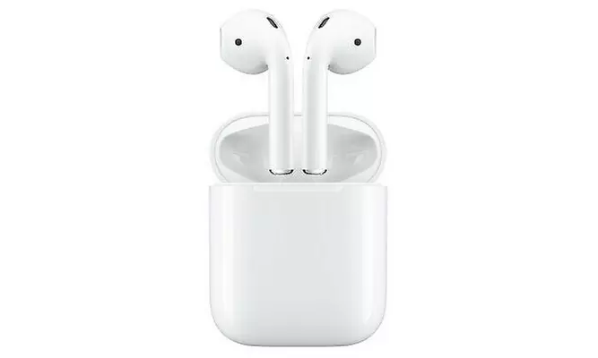i12 Wireless Earphone Stereo Headset Bluetooth 5.0 Mini Earbuds For All Phones - Second Medium