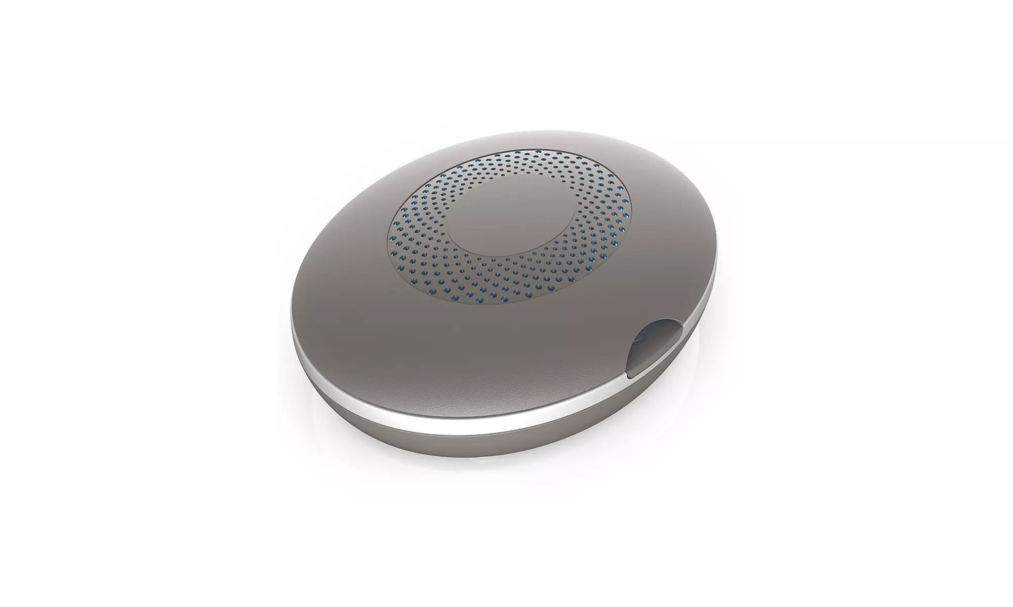 Flow-Med Dry-Space UV Electronic Hearing Aid Dryer For Cochlear Implant - Primary Image