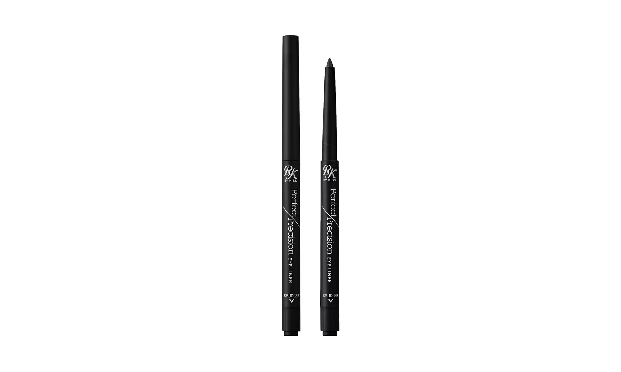 Perfect Precision Waterproof Eye Liner with Smudger, 5 Colors - Primary Image