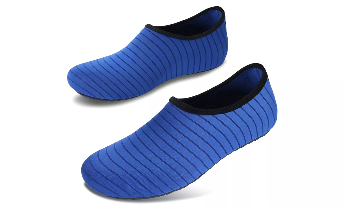 Unisex Barefoot Water Skin Shoes Aqua Socks Beach Sock Pool Quick-Dry 