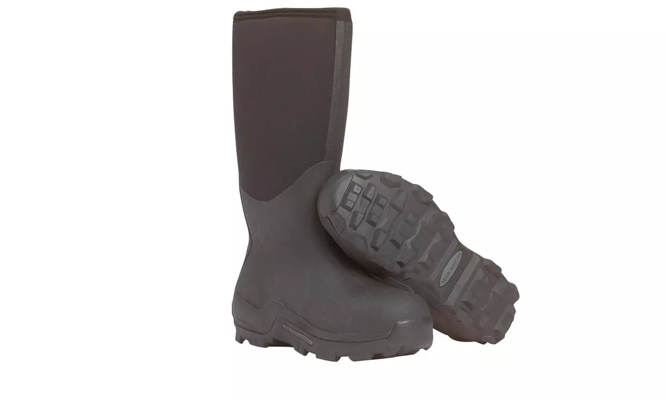 CFD 1707420 Arctic Sport Hi Extreme-Conditions Sport Boot M11-W12 - Second Medium