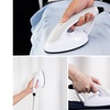 Image 5: 1600W Powerful Fast Dual Heat Garment Cloth Steamer W/ Ironing Board