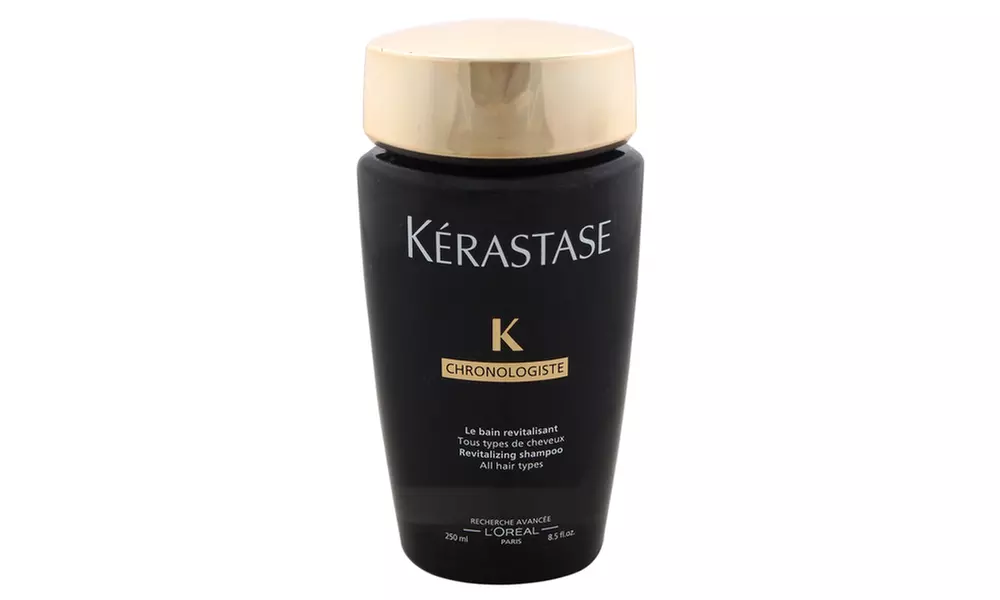 Kerastase Chronologiste Revitalizing Shampoo Unisex 8.5 oz Shampoo - Primary Image