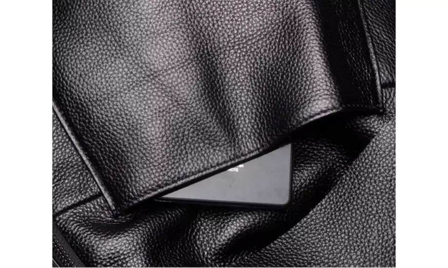 Casual Backpack - Second Medium