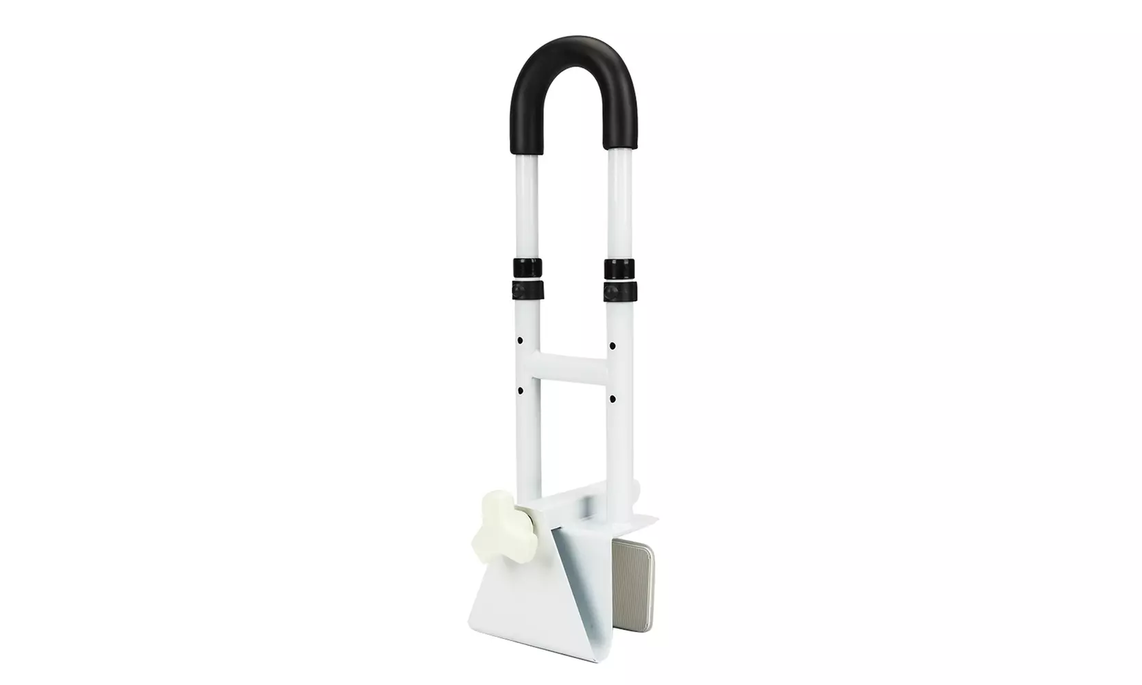 Bathtub Grab Bar Bathroom Safety Rail - Primary Image