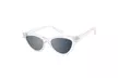Vintage Model 260 Cat Eye Fashion Sunglasses (4 in 1) - Second Medium