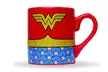 Wonder Woman Mugs - Second Medium