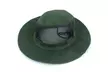 Adult Unisex Playa Wide Brim Bucket Sun Hats - Second Medium