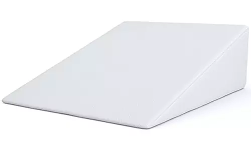 Bed Wedge FitPlus Premium Wedge Pillow 2 Inches Memory Foam - Primary Image
