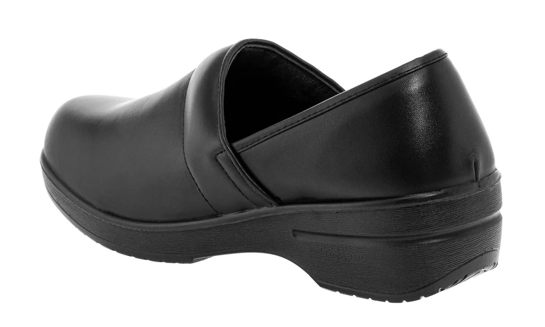 Rasolli Women's Dannis Black Clogs