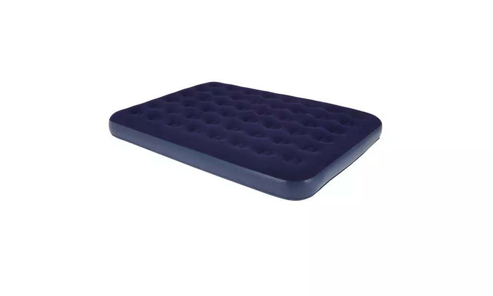 Park Avenue Collection Second Avenue Collection Double Twin Air Mattress main image 0