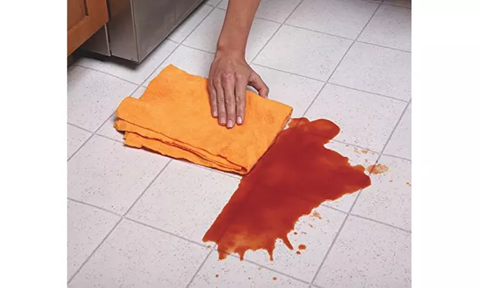 ShamWow - Second Medium