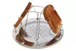 Outdoor Open-Fire Camping Toaster - Second Medium