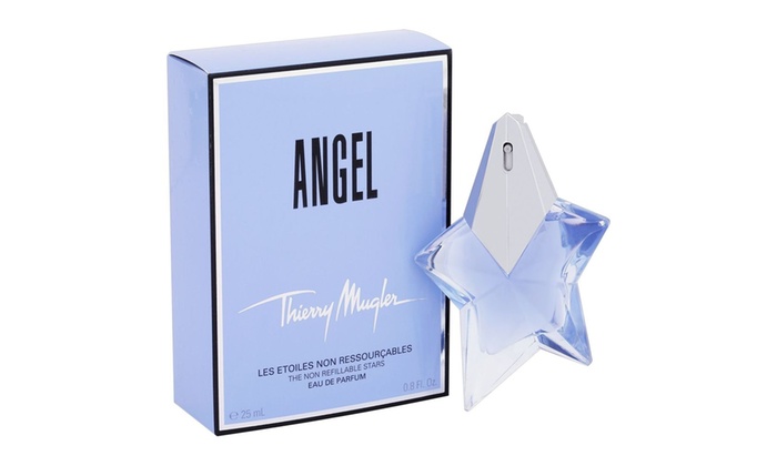 Thierry Mugler Angel 0.85 OZ 