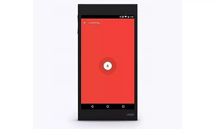 Vizio XR6M10 Smartcast 6" Touchscreen Android Tablet - Second Medium