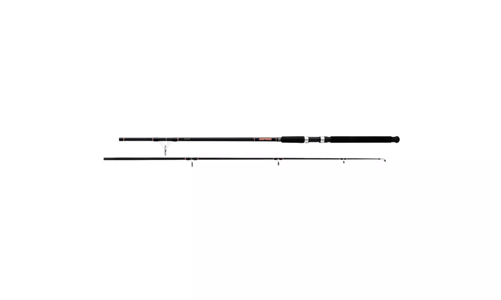 Daiwa Beefstick Surf Spin Rod  8' 2Pc 12-30Lb - Primary Image