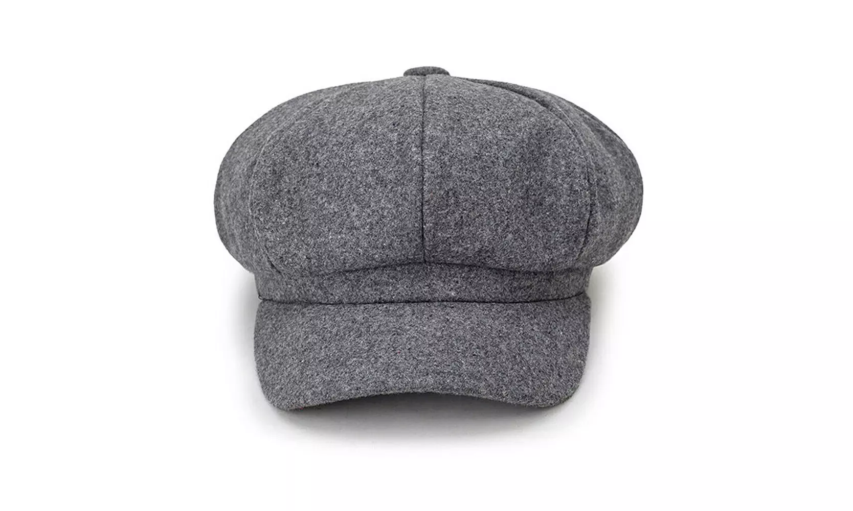 Artist Vintage Newsboy Cabbie Peaked Beret Cap Warm Baker Boy Visor Hat Flat Cap