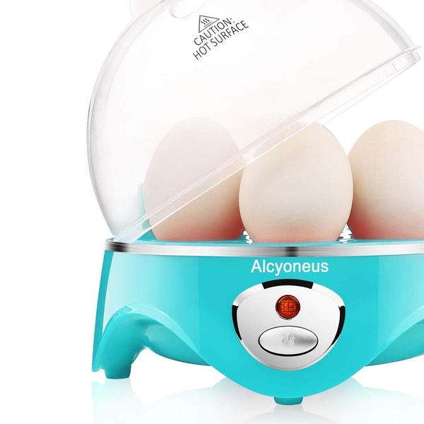 alcyoneus egg cooker