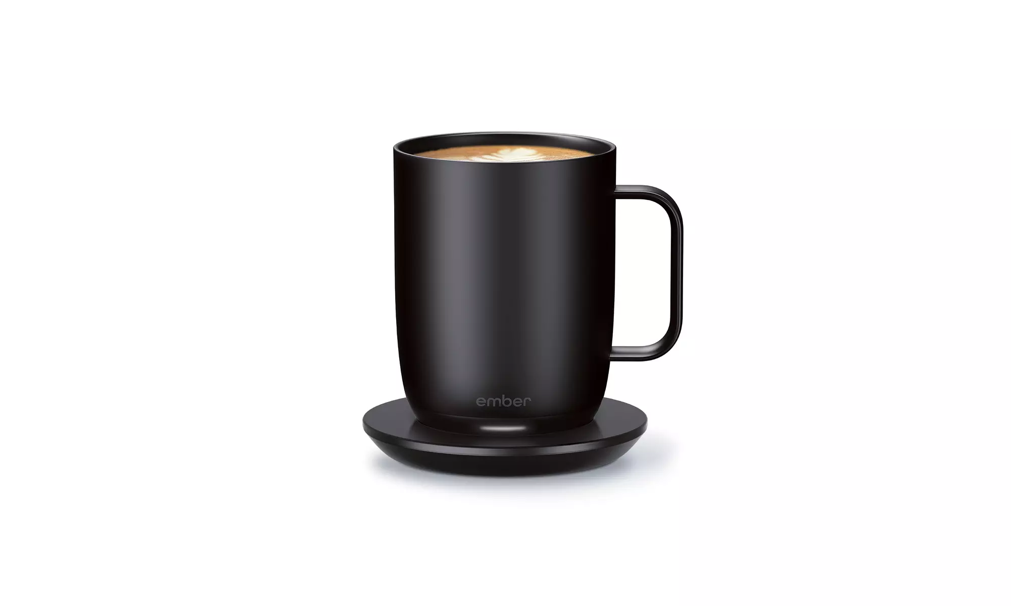 Ember Temperature Control Smart Coffee Mug 2, 10oz or 14oz