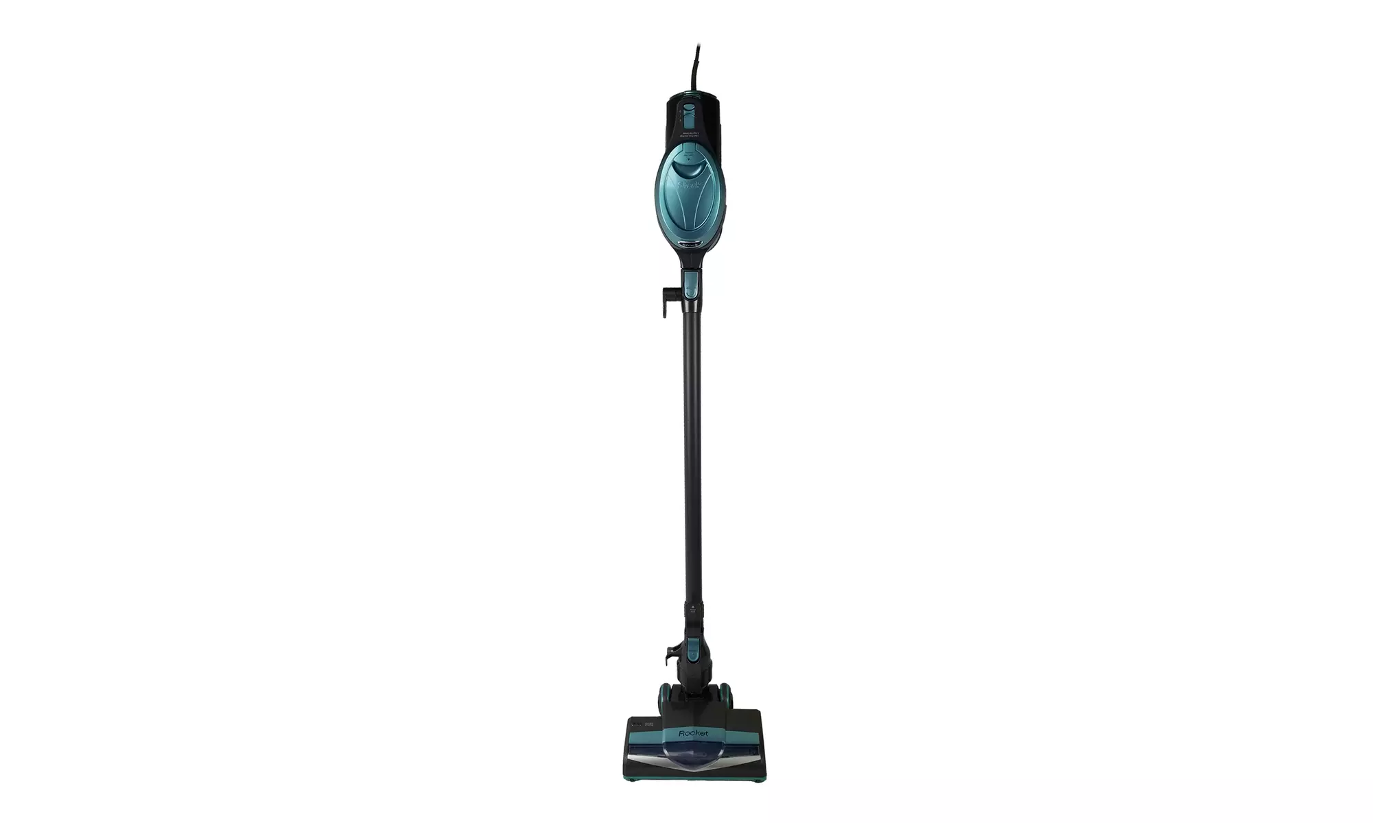 Shark Rocket Ultra-Light Corded Bagless Vacuum, Blue, QS301QHB - Primary Image