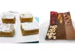 Andy Anand Sugar Free Lemon Bar with Chocolate Sampler, Dessert Gourmet Food - Second Medium