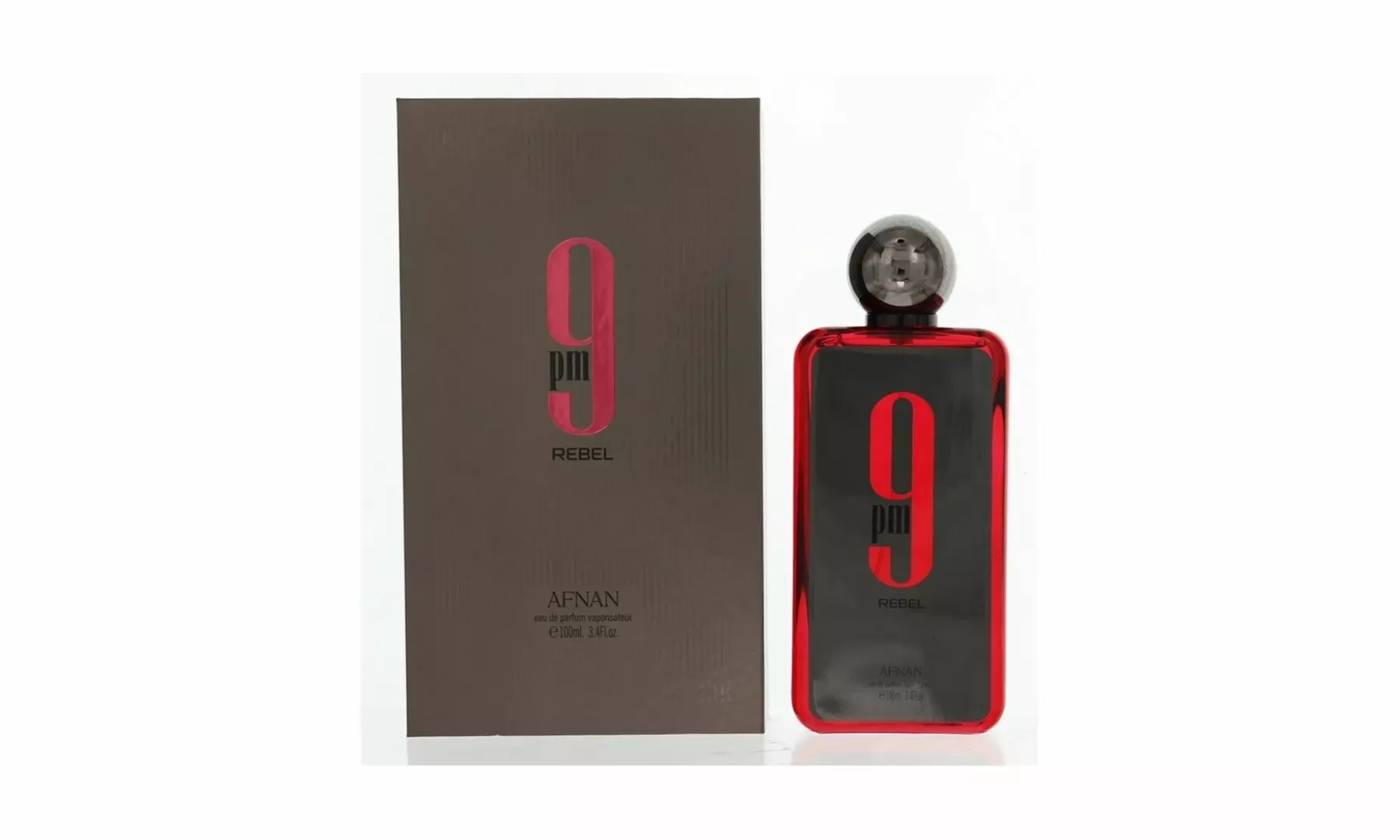 Afnan 9am or 9pm Eau de Parfum for Men or Women (Multiple Scents)