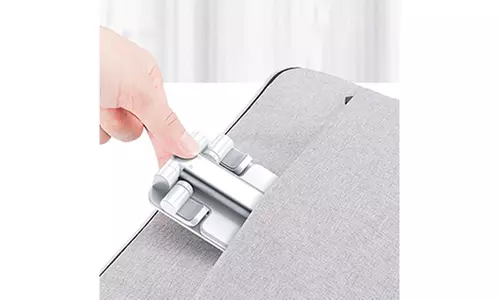 Adjustable Cell Phone Tablet Stand Desktop Holder Mount Mobile Phone iPad iPhone
