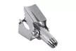 Stainless Steel Nose Shaving Hair Removal Clipper Trimmer Set Manual Device - Second Medium