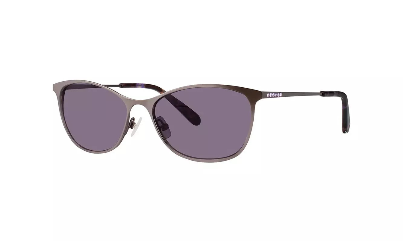 Vera Wang Women's Sunglass