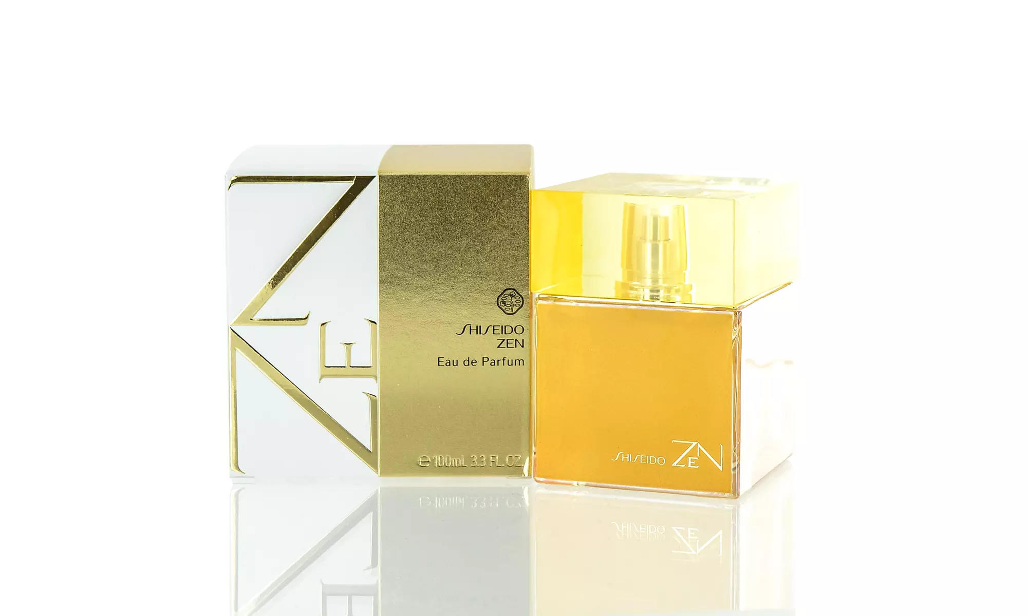 Zen by Shiseido EDP Spray For Women  - Primary Image