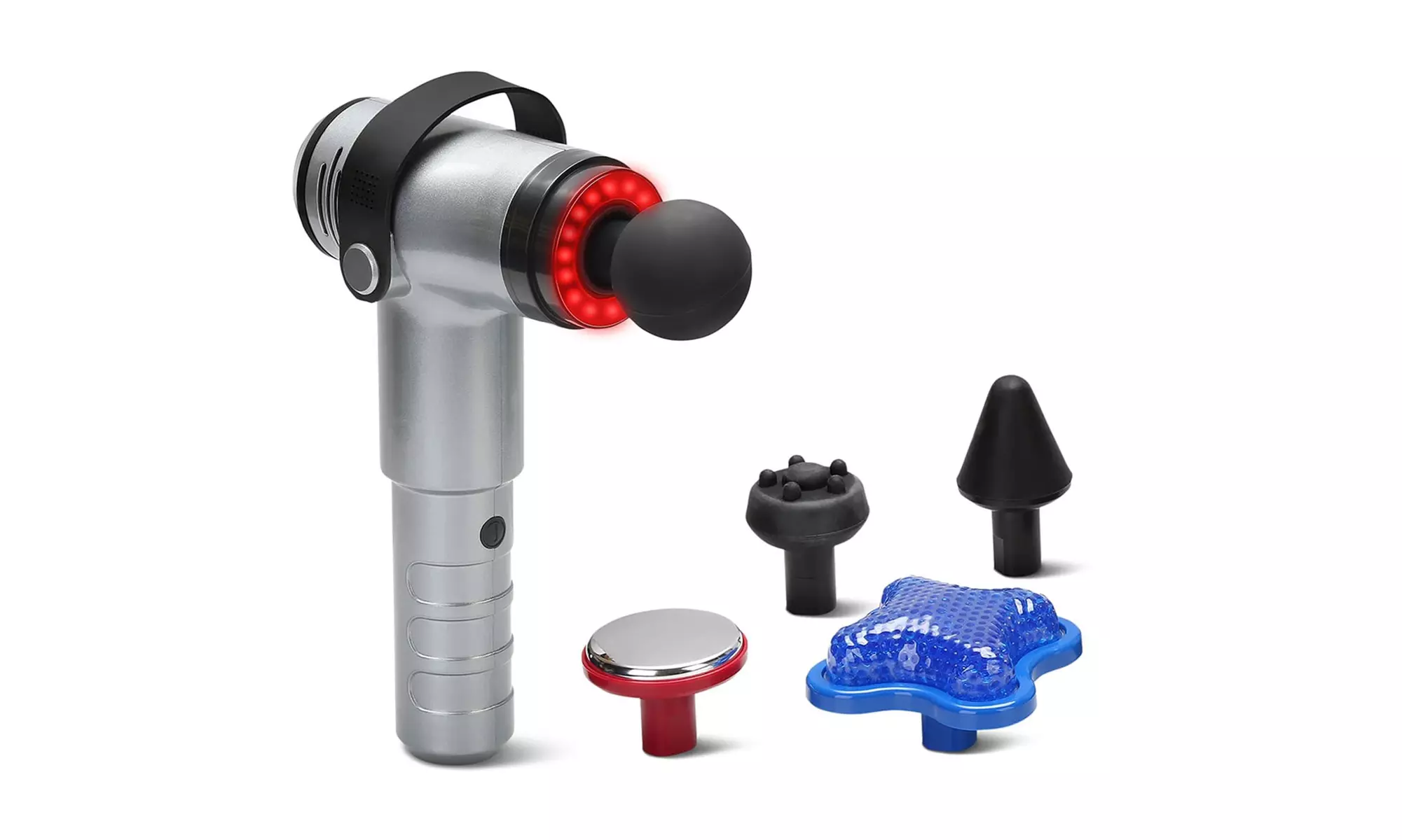 Prosage Thermo: Massage Gun - Primary Image
