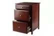 Delta File Cabinet - Second Medium