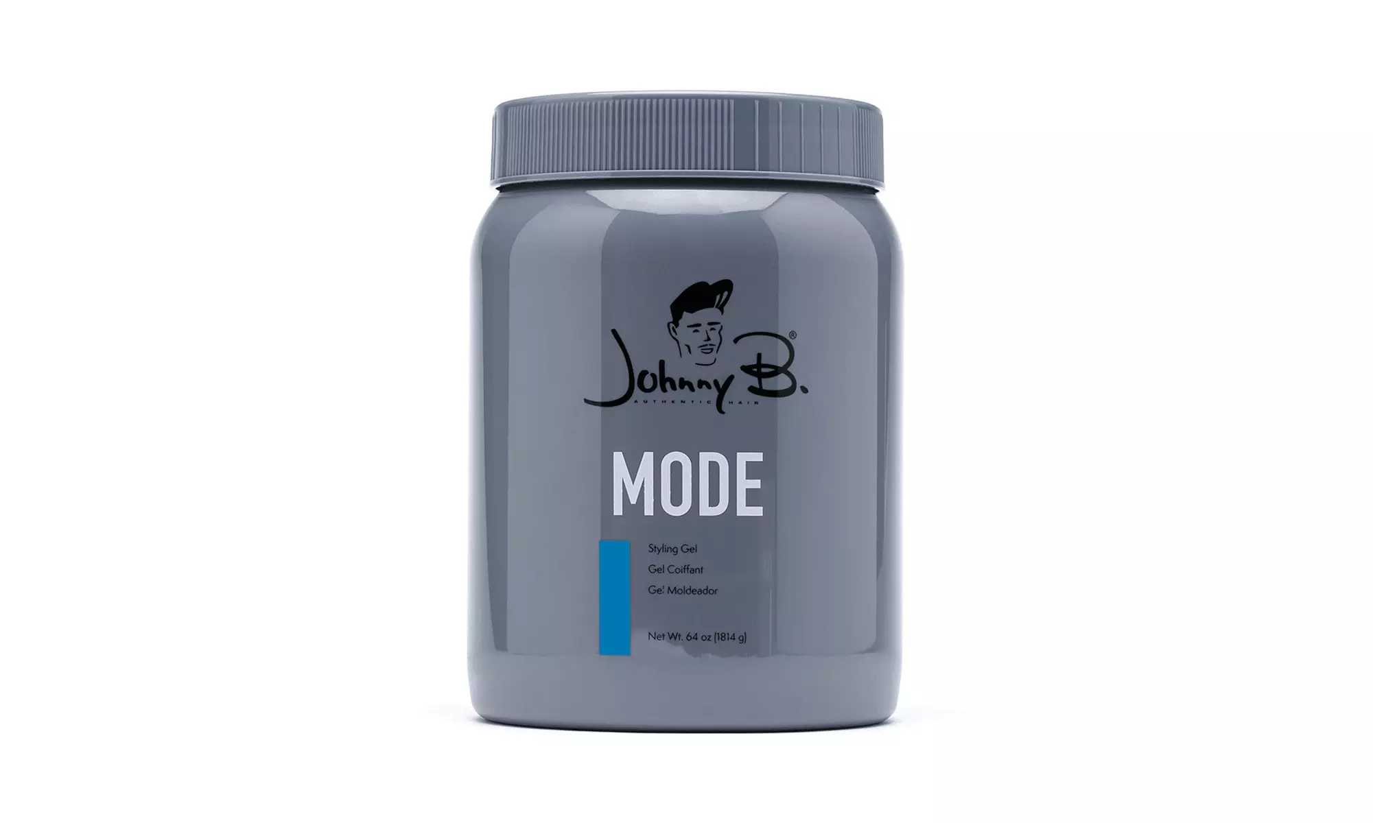 Johnny B Mode Gel