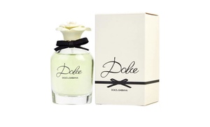 Dolce & Gabbana Dolce Eau de Parfum 2.5 oz / 75 ml Spray