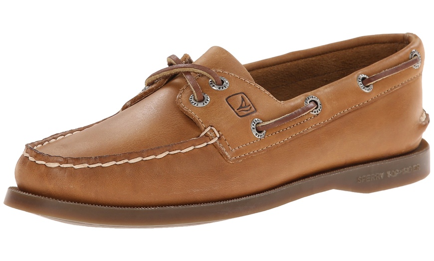 Groupon sperry clearance