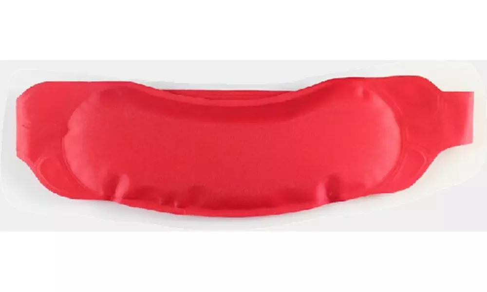 Ice Bags with Hook & Loop Closure - Second Medium