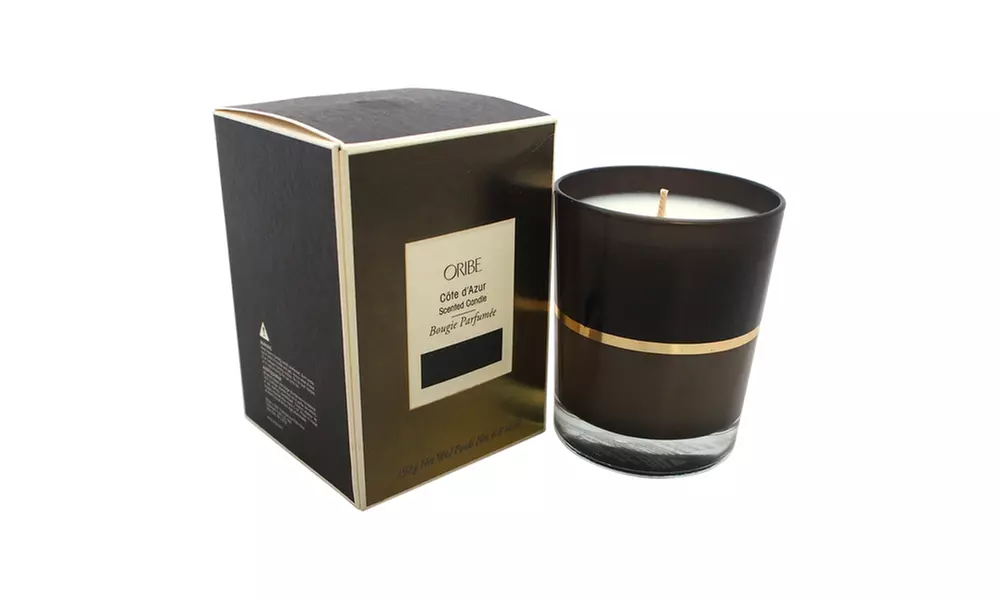 Cote d'Azur Scented Candle - Primary Image