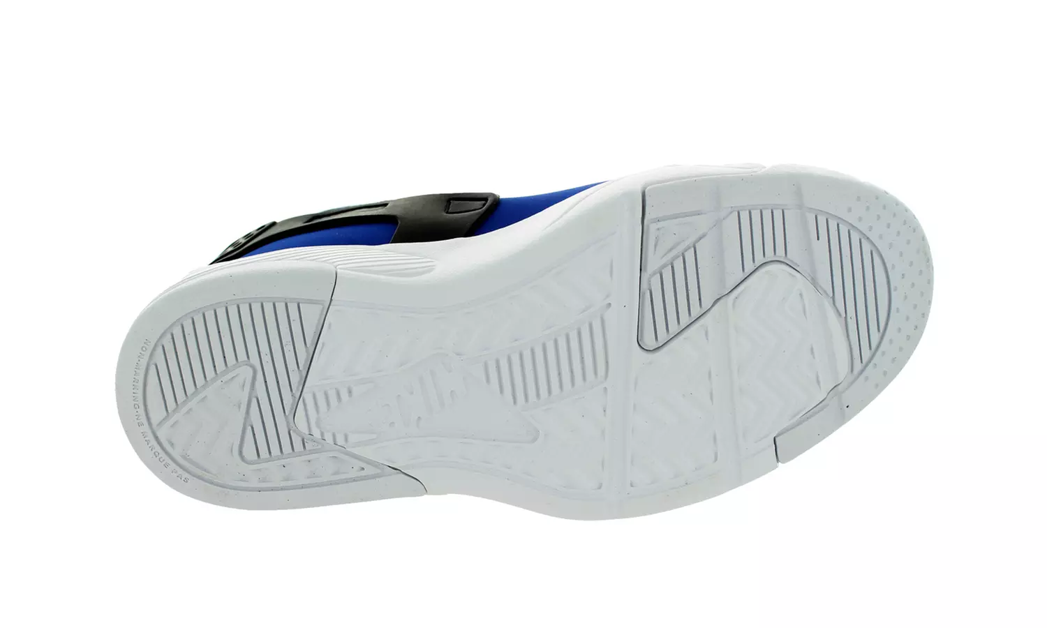 Nike Kids Air Flight Huarache (GS) Basketball Shoe - Second Medium