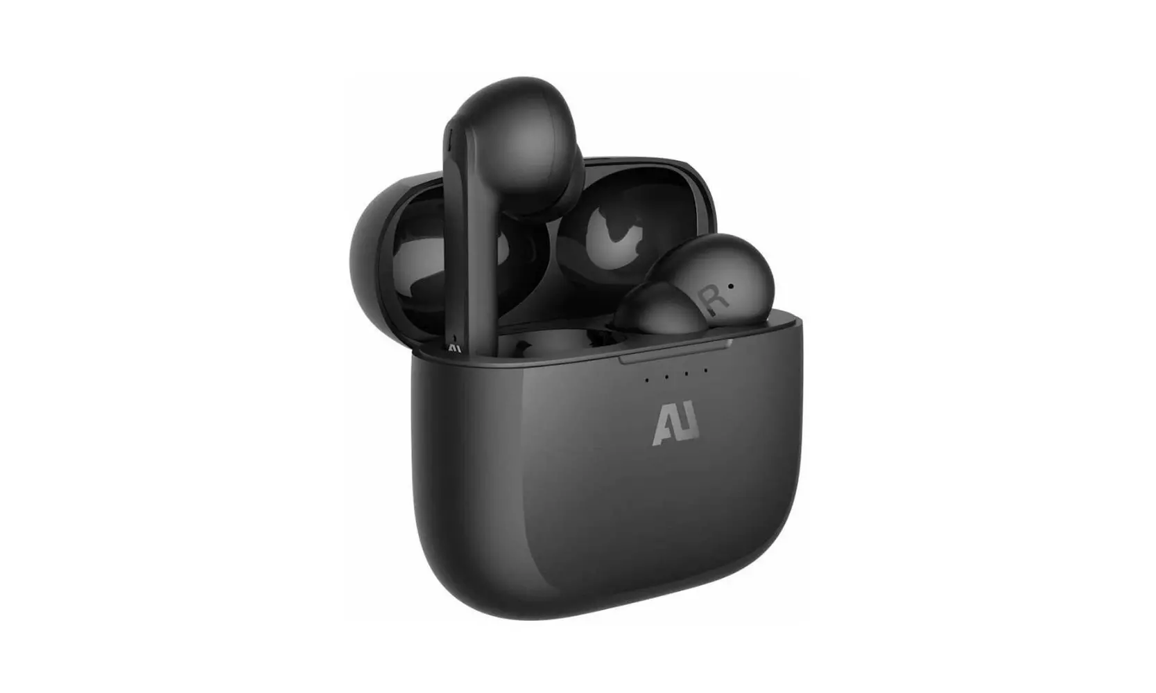 Ausounds AU-Frequency ANC True Wireless Noise-Canceling Earbuds - Primary Image