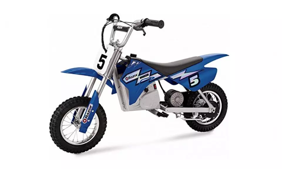 Razor MX350 Dirt Rocket Electric Motocross Bike - Second Medium
