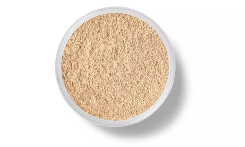 5 Pc Makeup Kit (FAIR 1)Mineral Concealer Corrector Blush Foundation - Second Medium