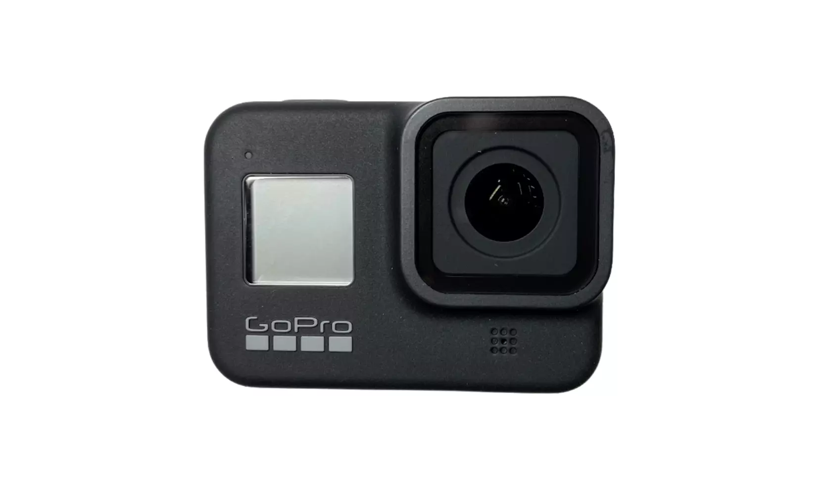 GoPro Hero 8 4K Action Camera Camcorder CHDHX-801 - A Grade Refurbished - Second Medium